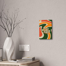 Load image into Gallery viewer, Canvas Stretched, 0.75"