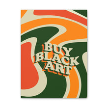 Load image into Gallery viewer, Canvas Stretched, 0.75"