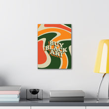 Load image into Gallery viewer, Canvas Stretched, 0.75"