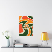 Load image into Gallery viewer, Canvas Stretched, 0.75"