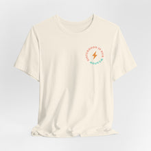 Load image into Gallery viewer, Sisterhood is Our Power - Official Black Girl Art Show Tee