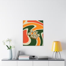 Load image into Gallery viewer, Canvas Stretched, 0.75"