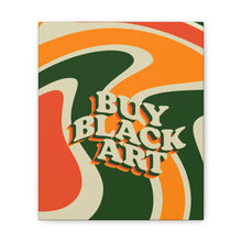 Load image into Gallery viewer, Canvas Stretched, 0.75"
