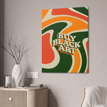 Load image into Gallery viewer, Canvas Stretched, 0.75"