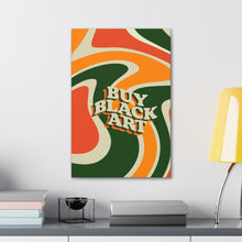 Load image into Gallery viewer, Canvas Stretched, 0.75"