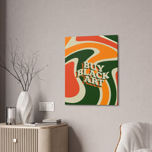 Load image into Gallery viewer, Canvas Stretched, 0.75"