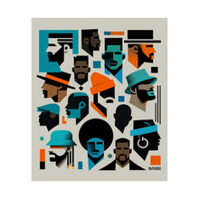 Load image into Gallery viewer, BROTHER. Poster