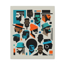 Load image into Gallery viewer, BROTHER. - Canvas