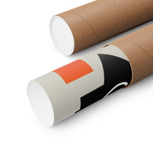 Load image into Gallery viewer, BROTHER. Poster