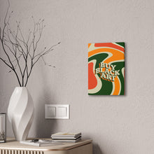 Load image into Gallery viewer, Canvas Stretched, 0.75"