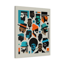 Load image into Gallery viewer, BROTHER. - Canvas