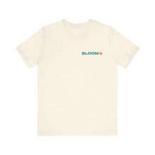 Load image into Gallery viewer, BLOOM - Black Boy Art Show Official Show Tee