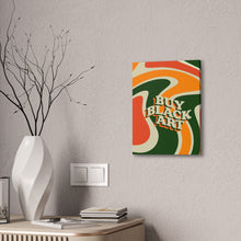 Load image into Gallery viewer, Canvas Stretched, 0.75"