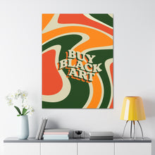 Load image into Gallery viewer, Canvas Stretched, 0.75"