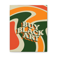 Load image into Gallery viewer, Canvas Stretched, 0.75"
