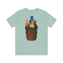 Load image into Gallery viewer, CROWN ME - Official Black Boy Art Show Tee