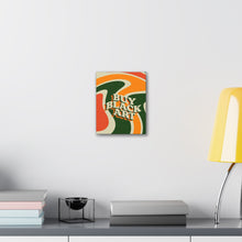 Load image into Gallery viewer, Canvas Stretched, 0.75"