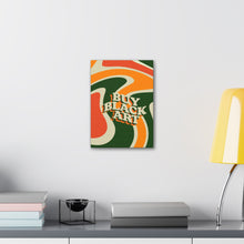 Load image into Gallery viewer, Canvas Stretched, 0.75"