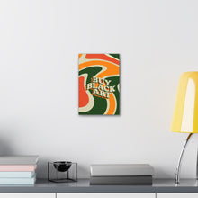 Load image into Gallery viewer, Canvas Stretched, 0.75"