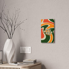 Load image into Gallery viewer, Canvas Stretched, 0.75"