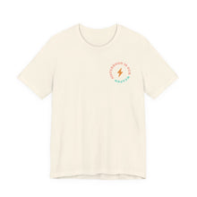 Load image into Gallery viewer, Sisterhood is Our Power - Official Black Girl Art Show Tee