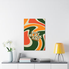 Load image into Gallery viewer, Canvas Stretched, 0.75"