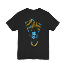 Load image into Gallery viewer, BLACK BOY ART SHOW CHICAGO - Official Black Boy Art Show Tee