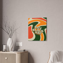 Load image into Gallery viewer, Canvas Stretched, 0.75"
