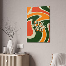 Load image into Gallery viewer, Canvas Stretched, 0.75"