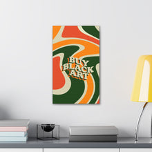 Load image into Gallery viewer, Canvas Stretched, 0.75"