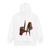 Load image into Gallery viewer, Black Girl Art Show Los Angeles Hoodie