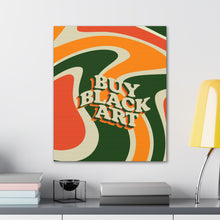 Load image into Gallery viewer, Canvas Stretched, 0.75"