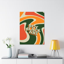 Load image into Gallery viewer, Canvas Stretched, 0.75"