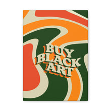 Load image into Gallery viewer, Canvas Stretched, 0.75"