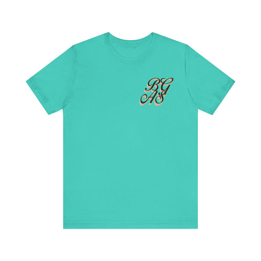 MOTION - Official Black Girl Art Show Tee