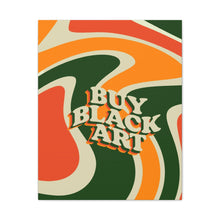 Load image into Gallery viewer, Canvas Stretched, 0.75"