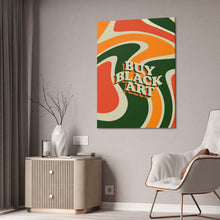 Load image into Gallery viewer, Canvas Stretched, 0.75"