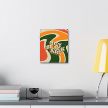 Load image into Gallery viewer, Canvas Stretched, 0.75"