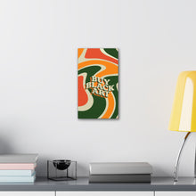 Load image into Gallery viewer, Canvas Stretched, 0.75"