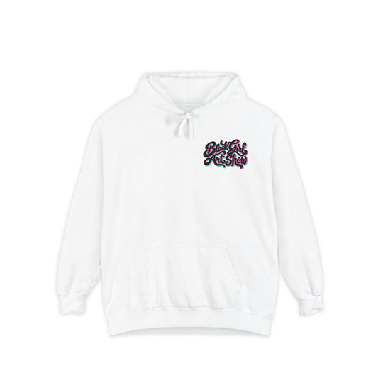 Magic. Official Black Girl Art Show Chicago 2026 Hoodie