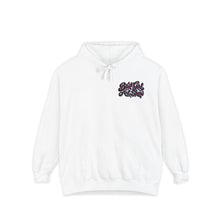 Load image into Gallery viewer, Magic. Official Black Girl Art Show Chicago 2026 Hoodie
