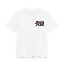 Load image into Gallery viewer, MAGIC. Official Black Girl Art Show Chicago 2026 Tshirt