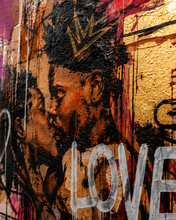 Load image into Gallery viewer, LOVE IS NOW by Joshua Love