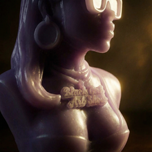 Load image into Gallery viewer, Limited Edition: Black Girl Art Show Signature Sculpture Candle