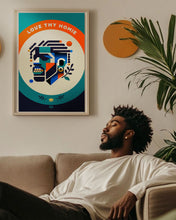 Load image into Gallery viewer, LOVE THY HOMIE