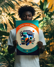 Load image into Gallery viewer, LOVE THY HOMIE