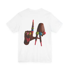 Load image into Gallery viewer, Black Girl Art Show Los Angeles 2026 Tee
