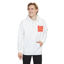 Load image into Gallery viewer, HER. Black Girl Art Show Hoodie
