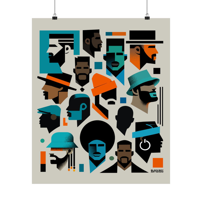 Art Prints & Posters