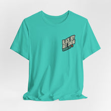 Load image into Gallery viewer, BROOKLYN! - Official Black Boy Art Show TEE
